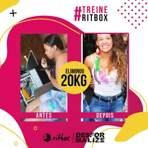 Imagem de capa para o Curso online DESAFIO 7 DIAS