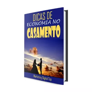 Cover image for Ebook Wedding Savings Tips