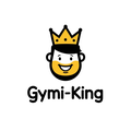 Gymi-King logo