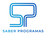 Saber Programas logo