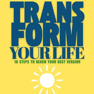Cover image for Ebook Transform Your Life: A Practical Guide to Personal Development, Habits, and a Positive Mindset