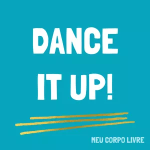 Imagem principal do produto Dance it up!