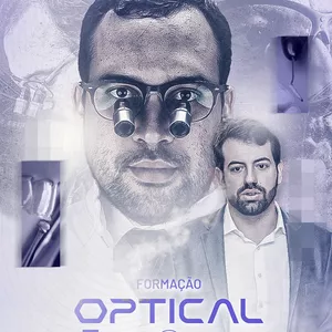 Imagem de capa para o Curso online Formação Optical TS