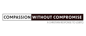 Compassion without Compromise logo