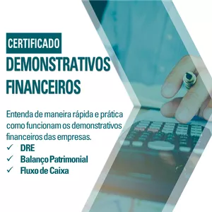 Capa do curso 