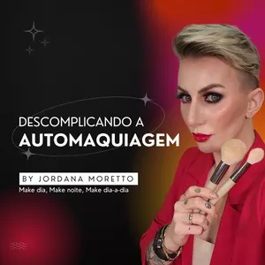 Imagem do curso Descomplicando a automaquiagem