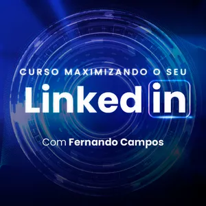 Imagem do curso Curso Maximizando Seu LinkedIn