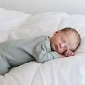 Imagen de portada para Ebook Guía Definitiva: Cómo Lograr que tu Bebé Duerma Tranquilo Toda la Noche