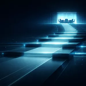 Imagem de capa para o Curso online Do Zero ao Conselho (Conceptual)