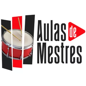 CURSO DE BATERIA - AULAS DE MESTRES