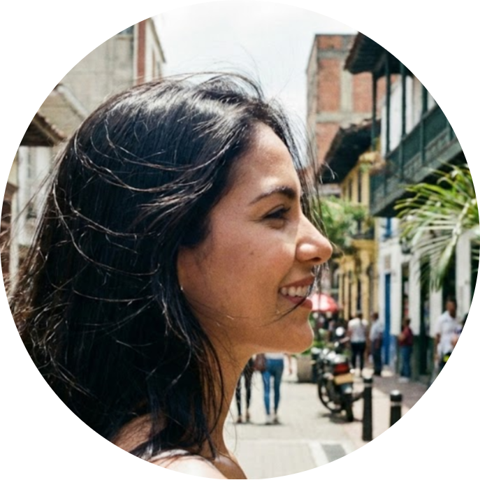 Salomé Vargas Castañeda