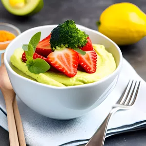 Imagem de capa para o Ebook Receitas Fit para o Dia a Dia