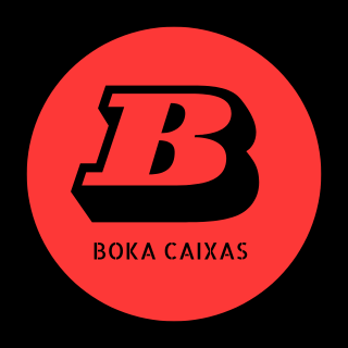 Boka Caixas
