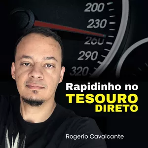 Curso Rapidinho no Tesouro Direto