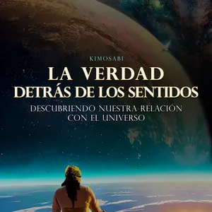 Imagen de portada para Ebook La verdad detrás de los sentidos: Descubriendo nuestra relación con el universo (Spanish Edition) 