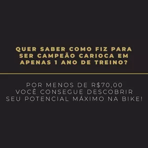 Imagem de capa para o Serviço online Do Zero ao Pódio
