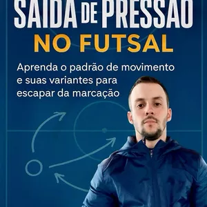 Imagem de capa para o Curso online Curso Saída de Pressão - Padrão de meio e suas variantes.