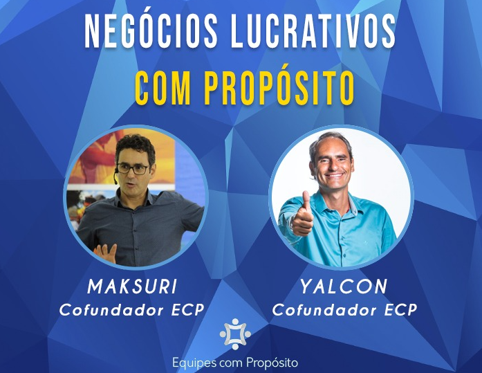 Imagem do curso NLP Negócios Lucrativos com Propósito