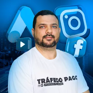 Imagem de capa para o Curso online LANÇADOR START 