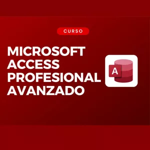 Imagen de portada para Curso online Access Profesional Avanzado