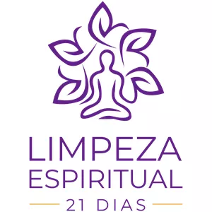 Imagem de capa para o Curso online Limpeza espiritual de 21 dias