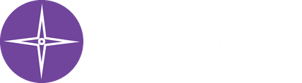 SparkPath logo
