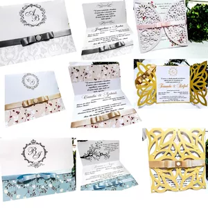 Imagem de capa para o Curso online 20 Temas de Convite de Casamento