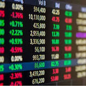 Imagem de capa para o Curso online Curso de Bolsa de Valores