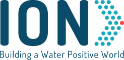 ION Water Academy logo
