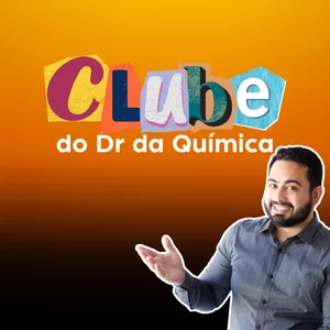 Imagem de capa para o Curso online Clube do Dr da Química