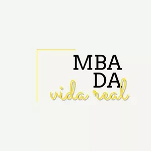 Imagem principal do produto MBA da Vida Real