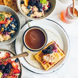 Imagem de Equilíbrio no Prato criado por josebias de carvalho costa na hotmart