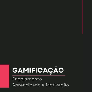 Imagem de capa para o Ebook Gamificação