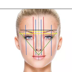 Imagem de capa para o Ebook MARCAÇÃO PERFEITA DESIGN DE SOBRANCELHAS