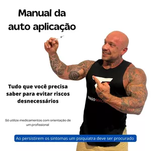 Imagem do curso Manual da Auto aplicação