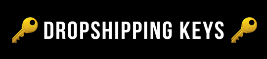 Dropshipping Keys logo