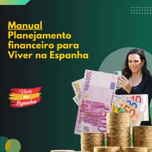 Imagem de capa para o Curso online Manual do planejamento financeiro 