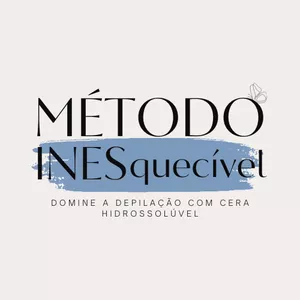 Método INESquecível: Domine a Depilação com Cera Hidrossolúvel