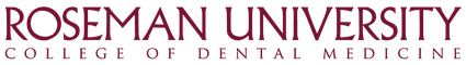Roseman University College of Dental Medicine