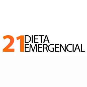 Imagem principal do produto DIETA EMERGÊNCIAL 21 DIAS