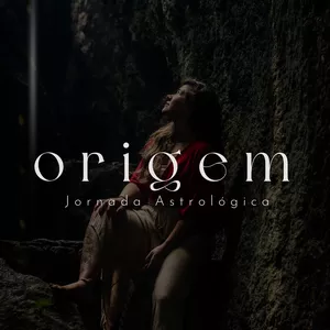 Imagem de capa para o Curso online Origem - Jornada Astrológica