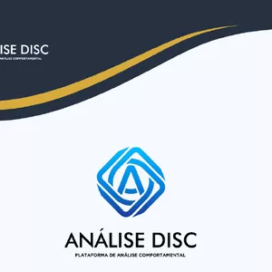 Imagem de capa para o Curso online Analise Perfil Comportamental DISC
