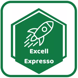 Planilha Excel Expresso
