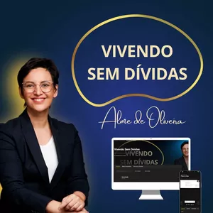 Imagem de capa para o Curso online Vivendo Sem Dívidas
