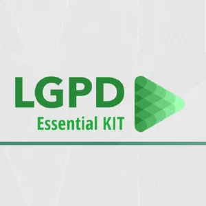 Imagem de capa para o Curso online LGPD Essential Kit
