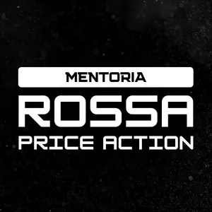 Imagem de capa para o Curso online Mentoria Rossa Price Action
