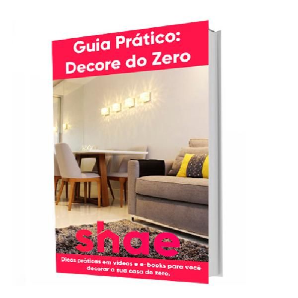 Curso De Decoracao Schaelly Campos Designer De Interiores