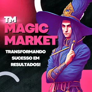 Imagem do curso Indicador TM MAGIC MARKET