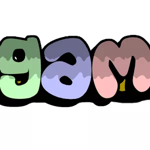 Imagem de capa para o Ebook Curso de pygame