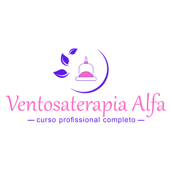 Ventosaterapia com Certificado e um preço acessível Curso diário - DIcas